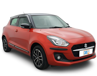 Maruti Swift-img